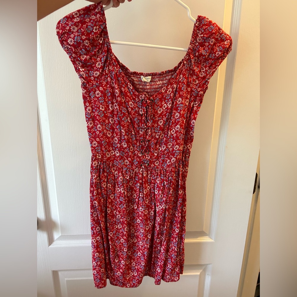 Aeropostale dress